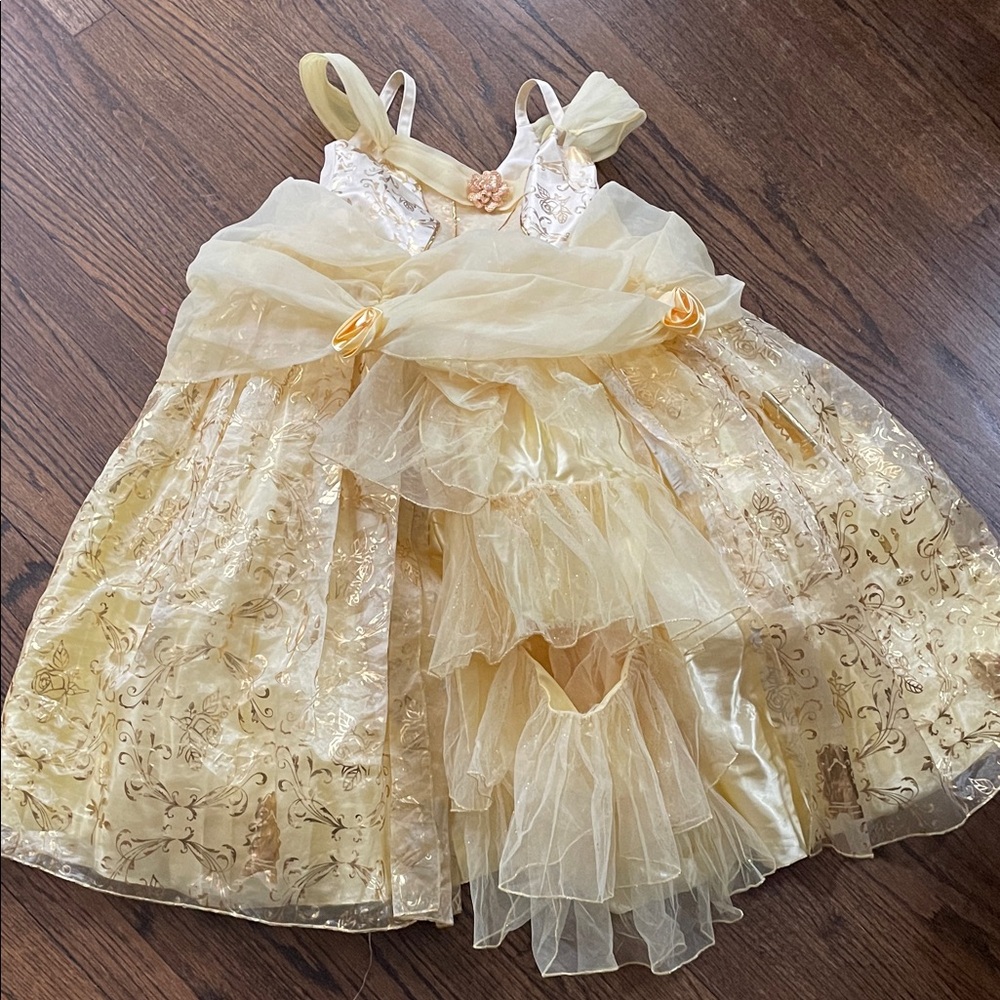 Disney Castle Collection Princess dress - Belle